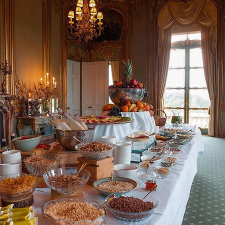 Cliveden House - An Iconic Luxury Hotel Maidenhead Esterno foto