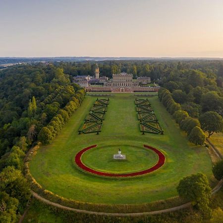Cliveden House - An Iconic Luxury Hotel Maidenhead Esterno foto
