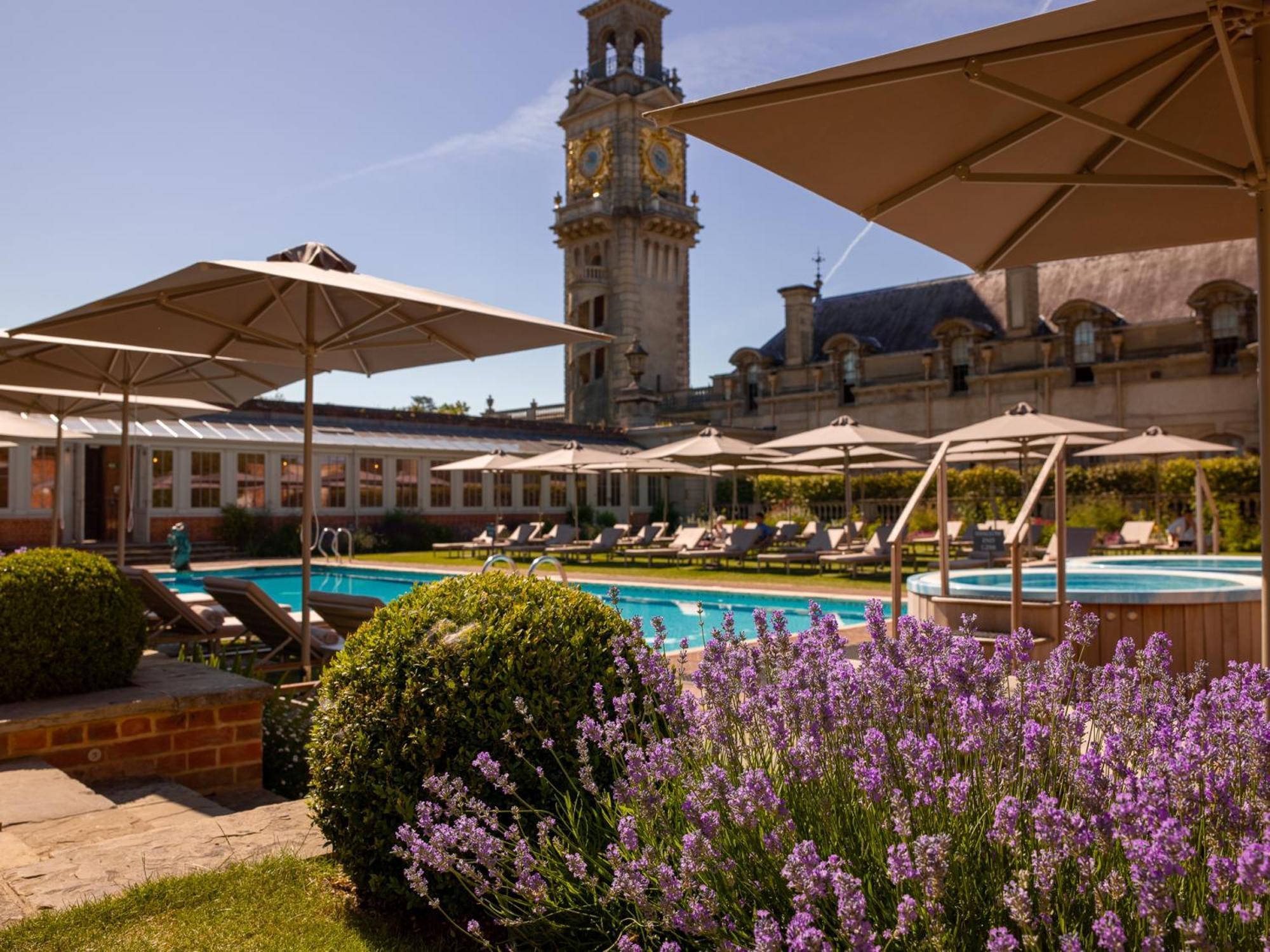 Cliveden House - An Iconic Luxury Hotel Maidenhead Esterno foto