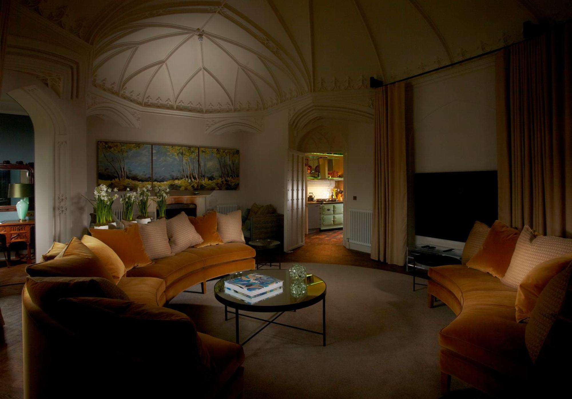 Cliveden House - An Iconic Luxury Hotel Maidenhead Camera foto