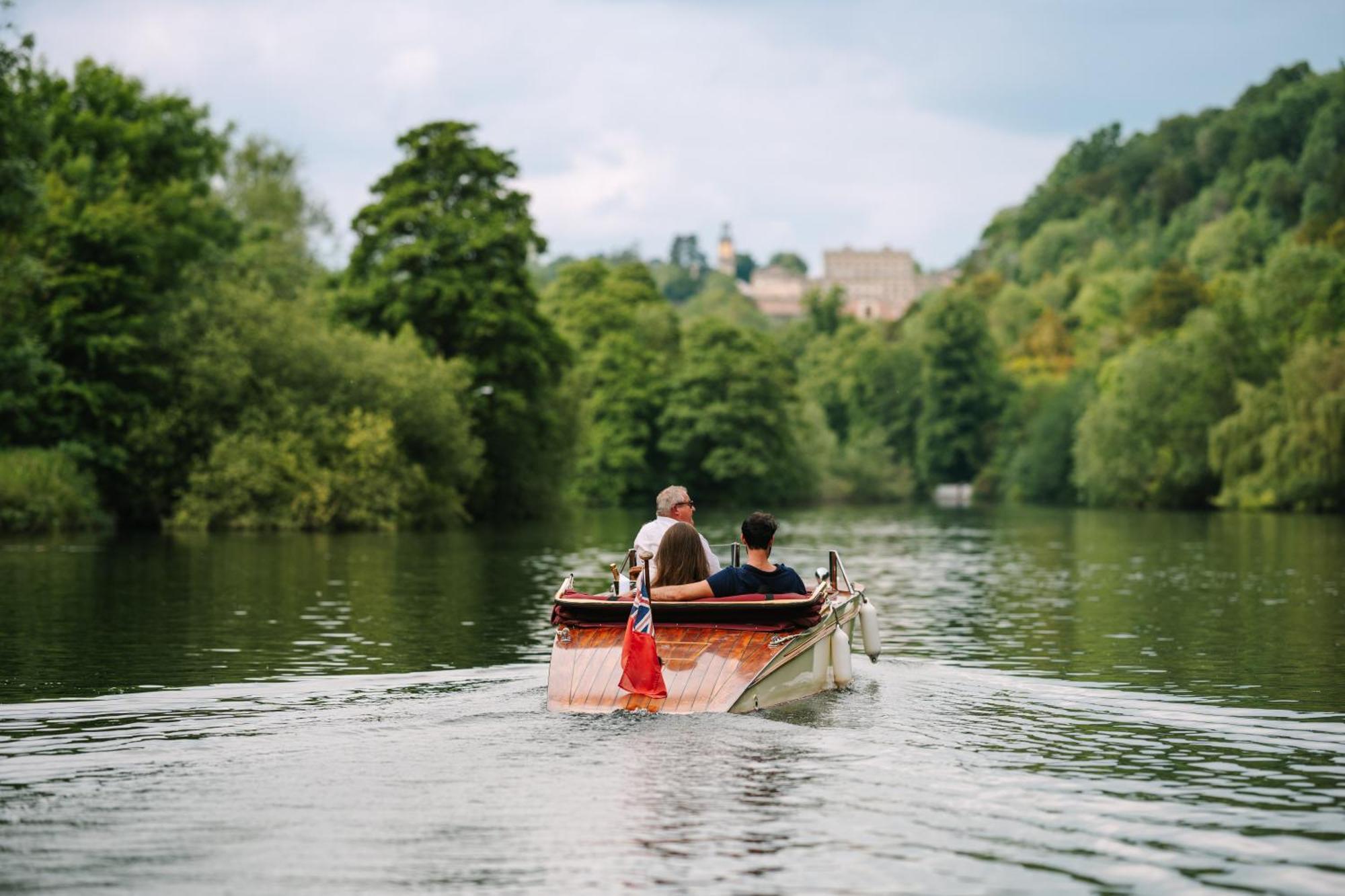 Cliveden House - An Iconic Luxury Hotel Maidenhead Esterno foto