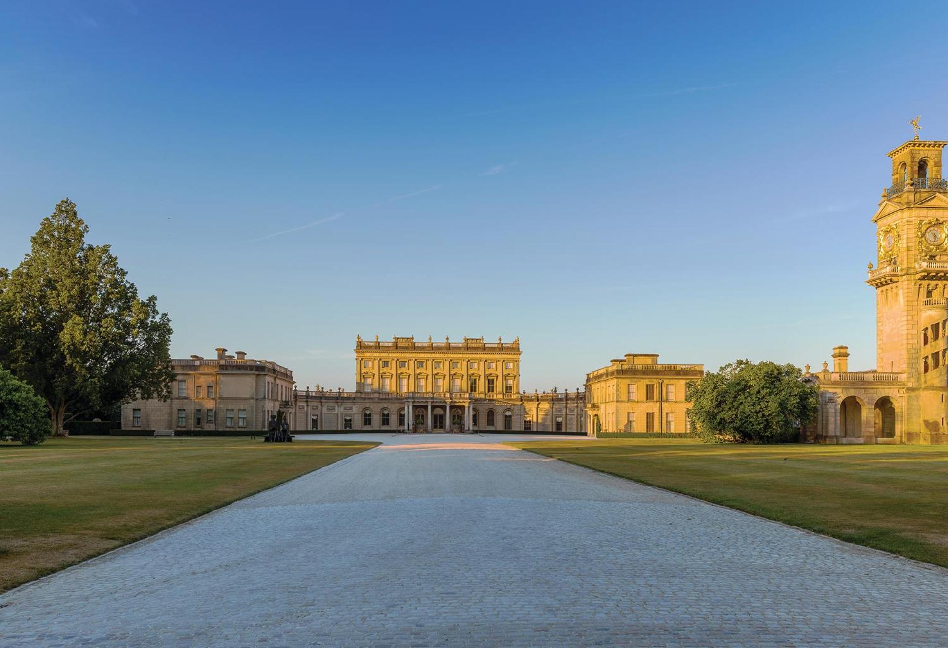 Cliveden House - An Iconic Luxury Hotel Maidenhead Esterno foto