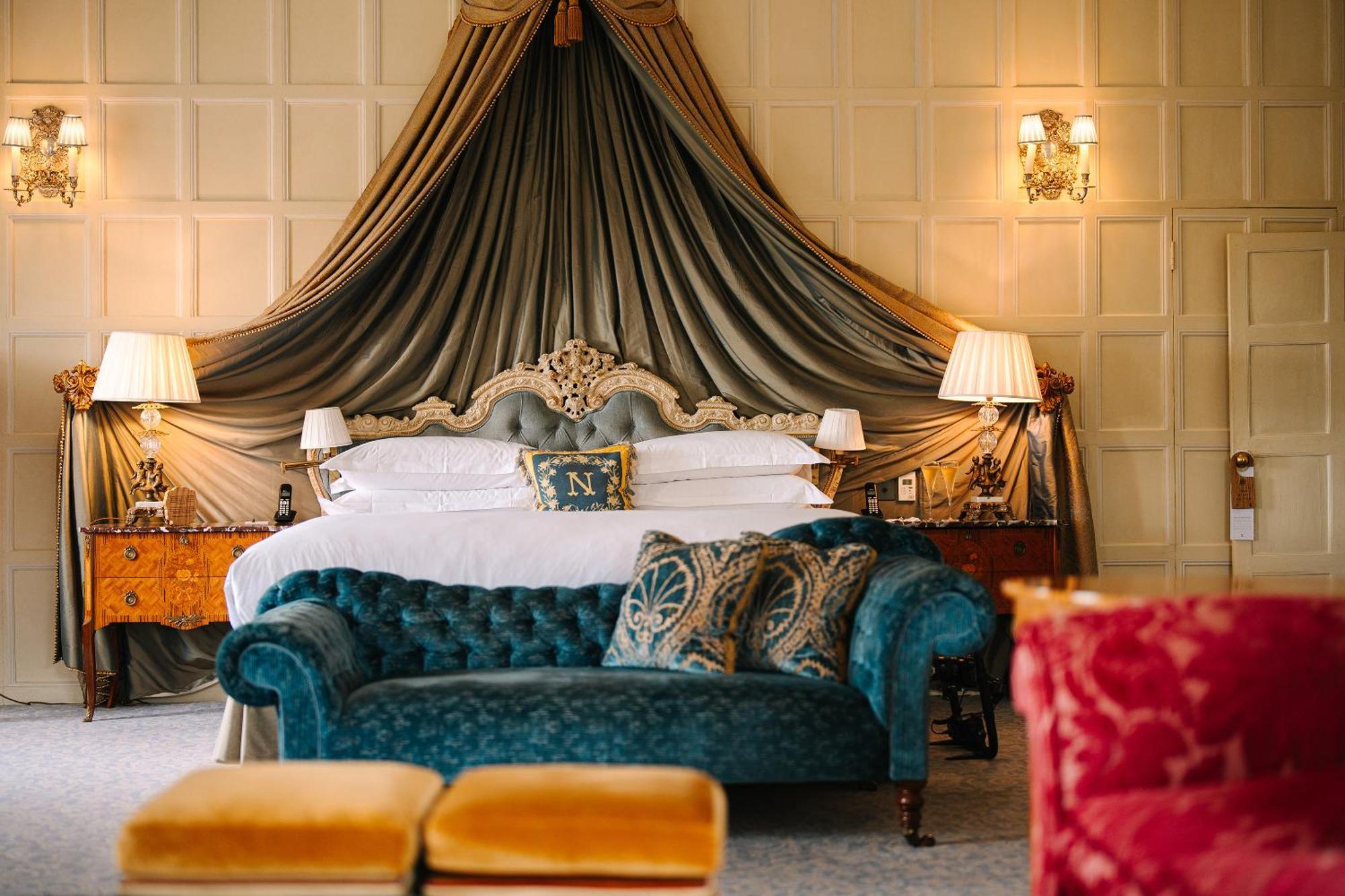 Cliveden House - An Iconic Luxury Hotel Maidenhead Esterno foto