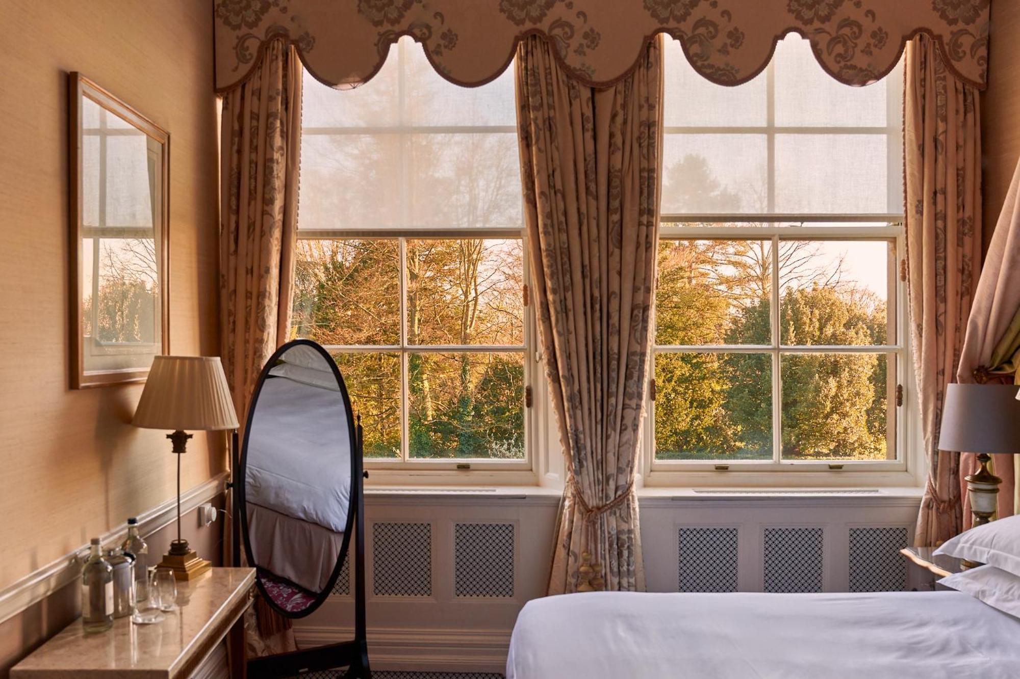 Cliveden House - An Iconic Luxury Hotel Maidenhead Esterno foto