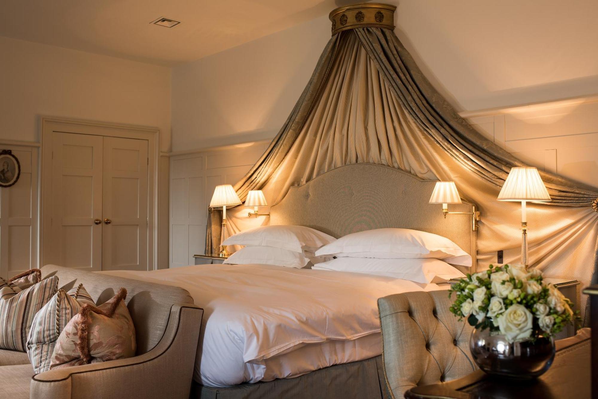 Cliveden House - An Iconic Luxury Hotel Maidenhead Esterno foto