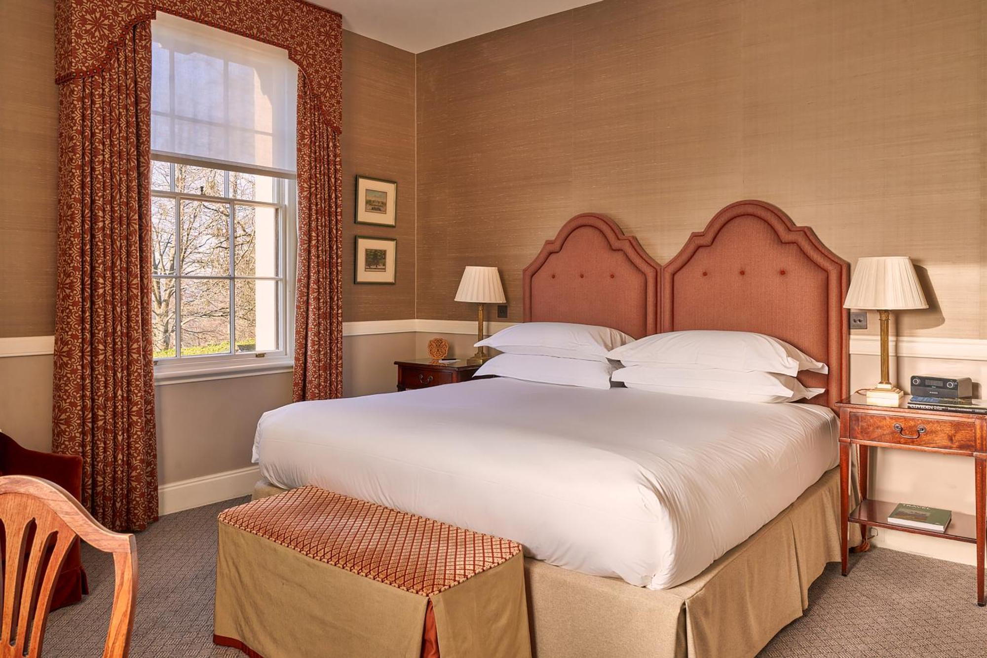 Cliveden House - An Iconic Luxury Hotel Maidenhead Esterno foto