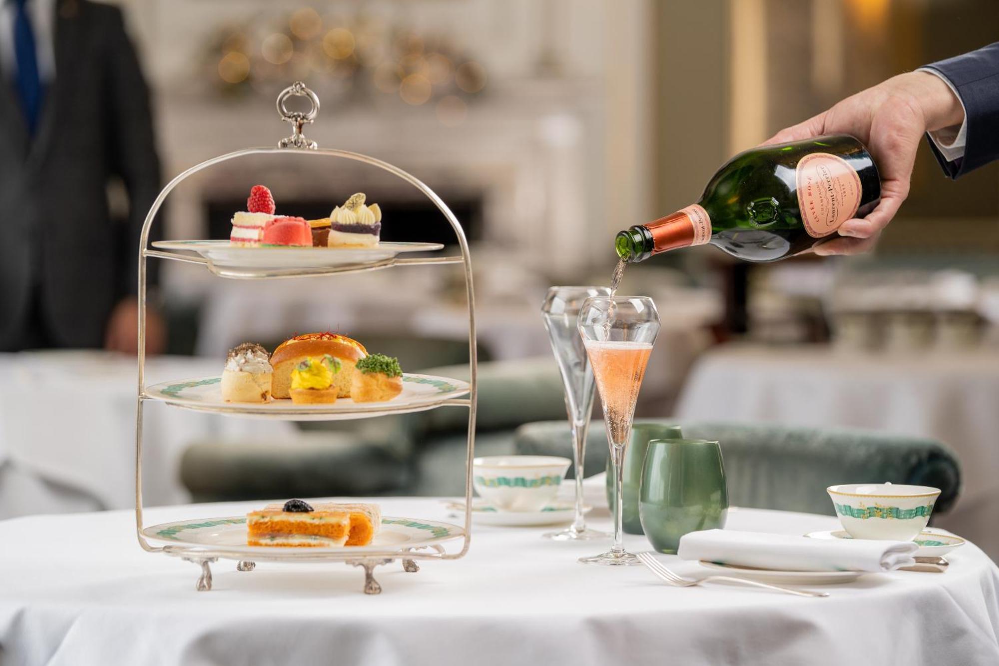 Cliveden House - An Iconic Luxury Hotel Maidenhead Esterno foto