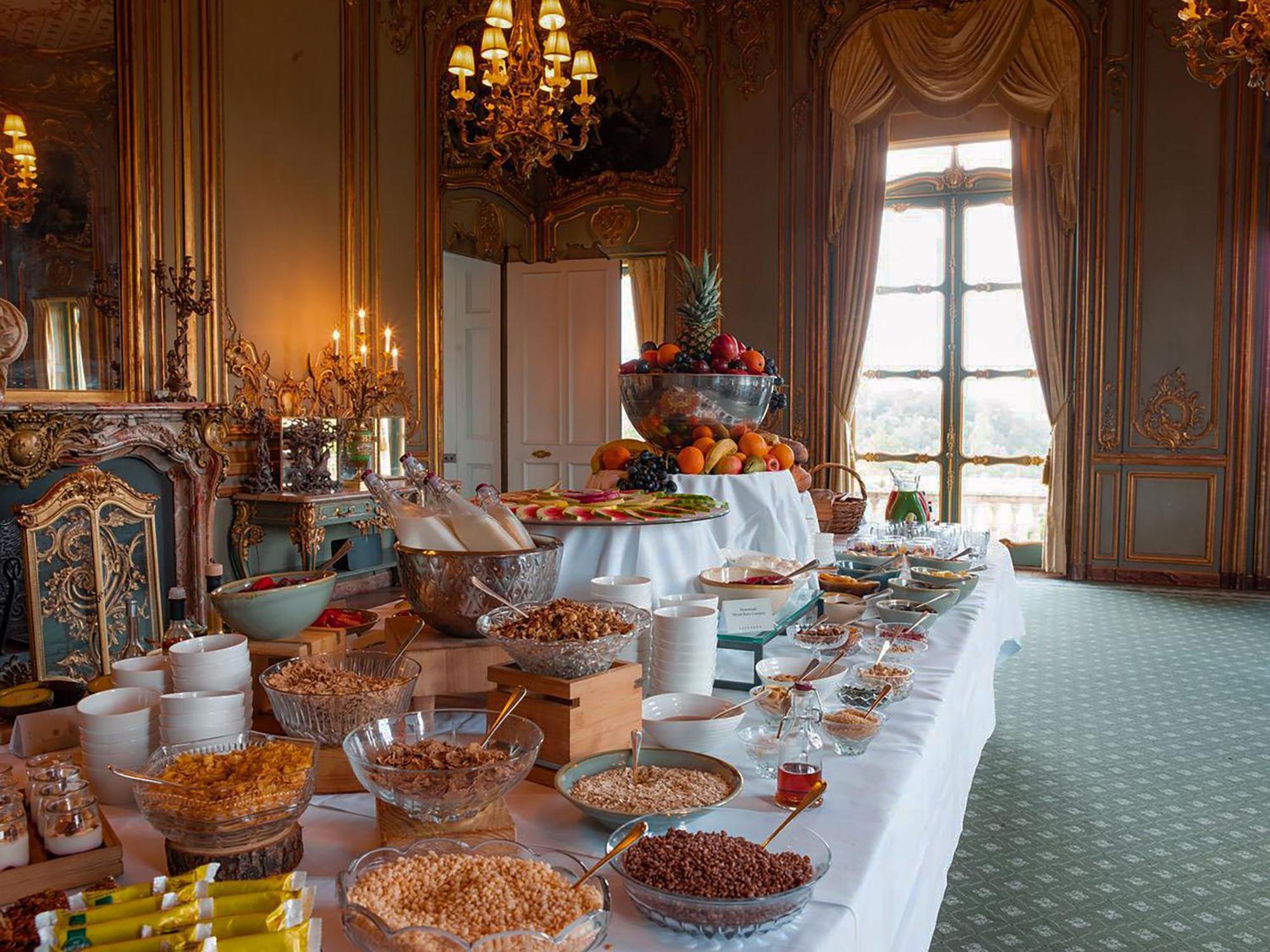 Cliveden House - An Iconic Luxury Hotel Maidenhead Esterno foto