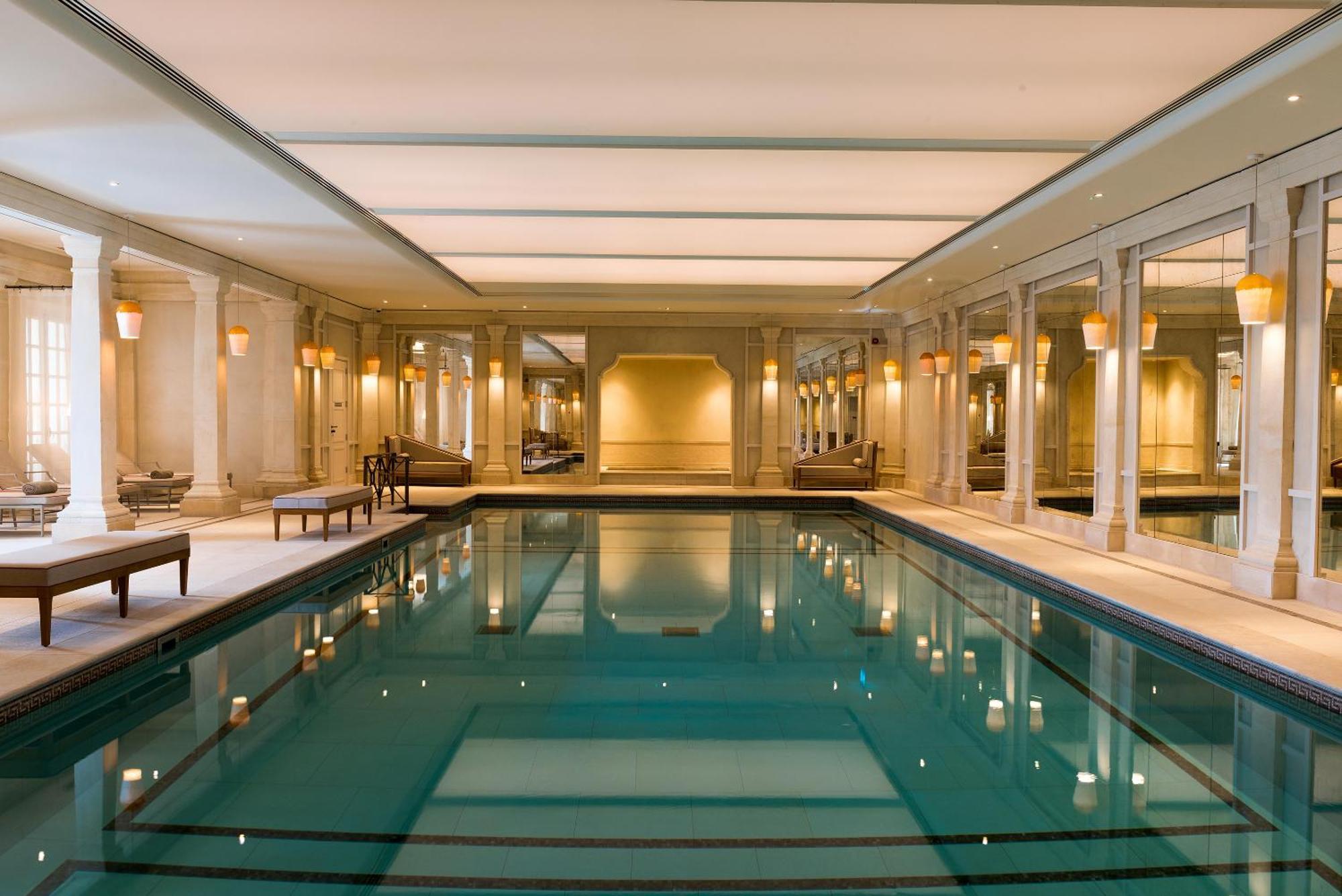 Cliveden House - An Iconic Luxury Hotel Maidenhead Esterno foto