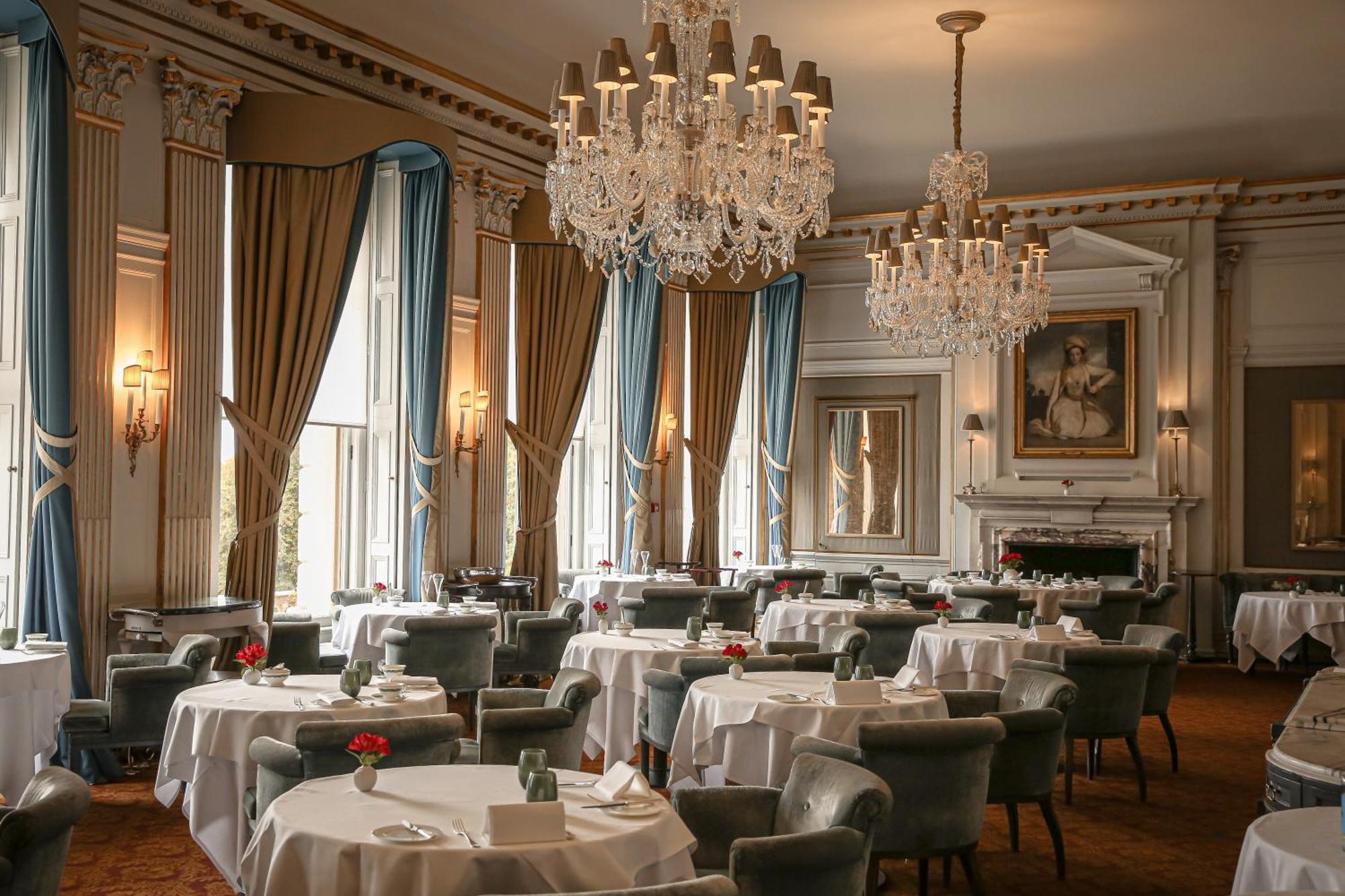 Cliveden House - An Iconic Luxury Hotel Maidenhead Esterno foto