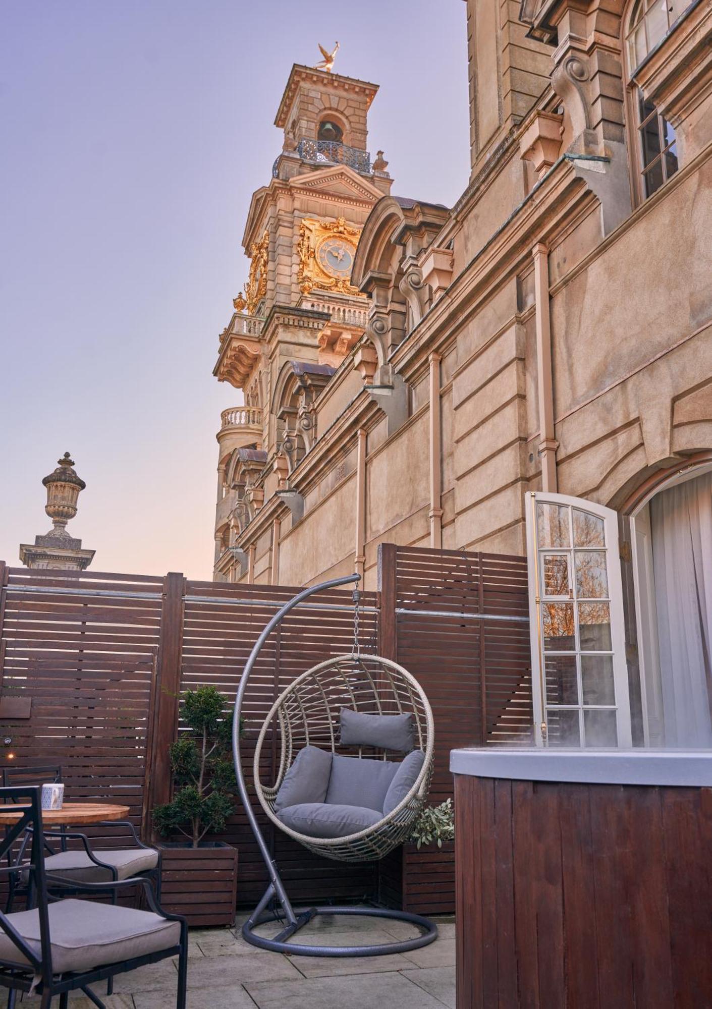 Cliveden House - An Iconic Luxury Hotel Maidenhead Esterno foto