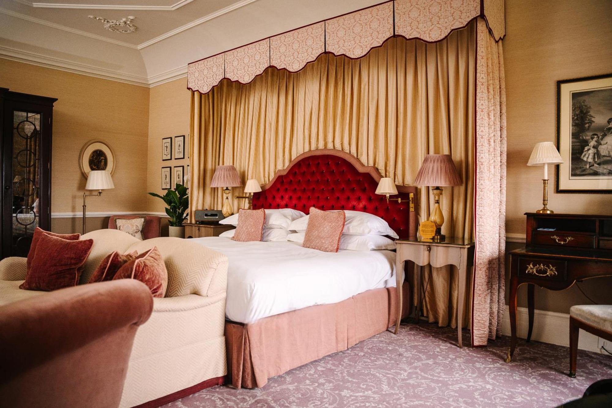 Cliveden House - An Iconic Luxury Hotel Maidenhead Esterno foto