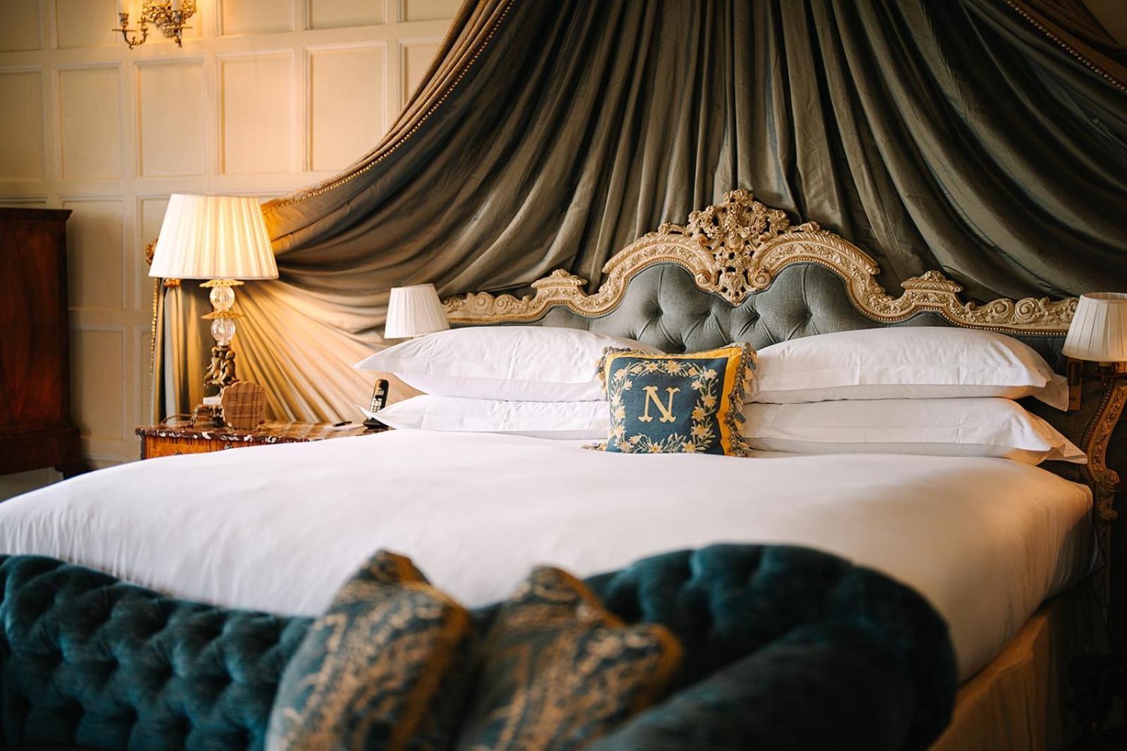 Cliveden House - An Iconic Luxury Hotel Maidenhead Esterno foto