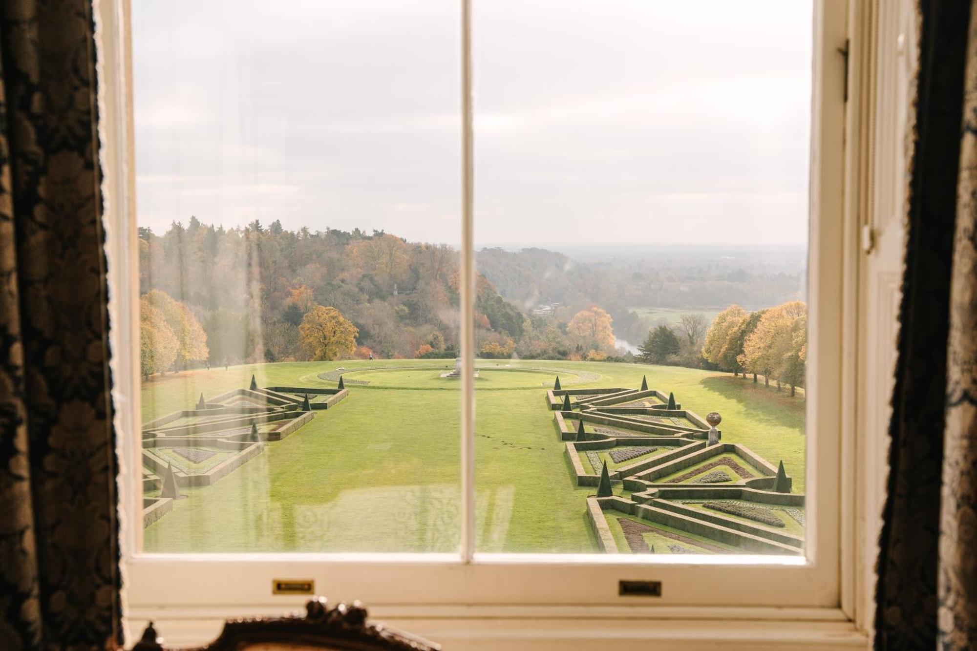 Cliveden House - An Iconic Luxury Hotel Maidenhead Esterno foto