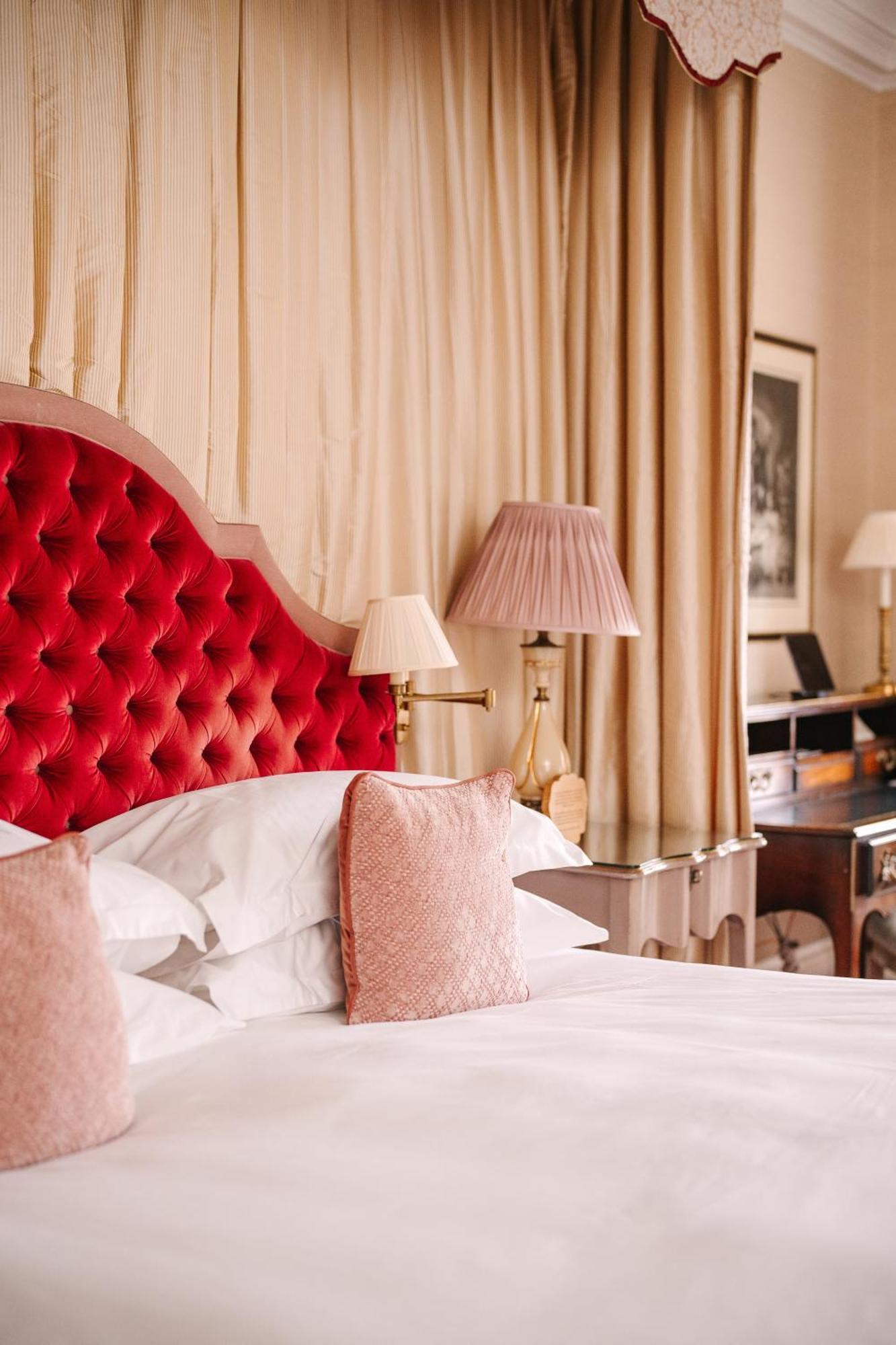 Cliveden House - An Iconic Luxury Hotel Maidenhead Esterno foto