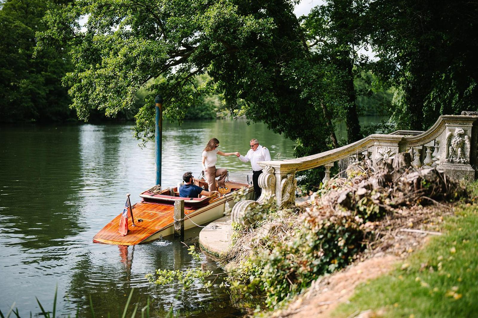 Cliveden House - An Iconic Luxury Hotel Maidenhead Esterno foto