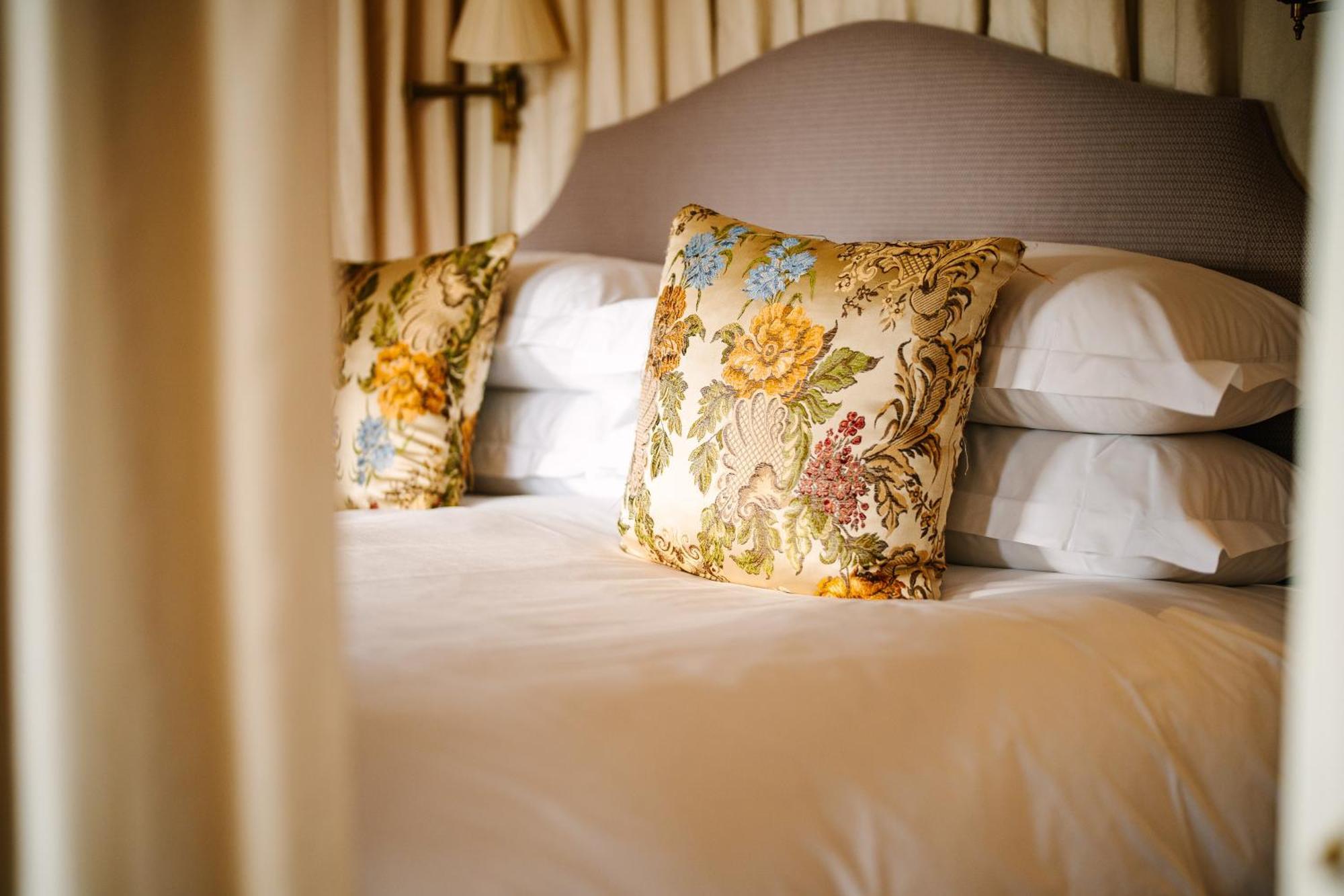 Cliveden House - An Iconic Luxury Hotel Maidenhead Esterno foto