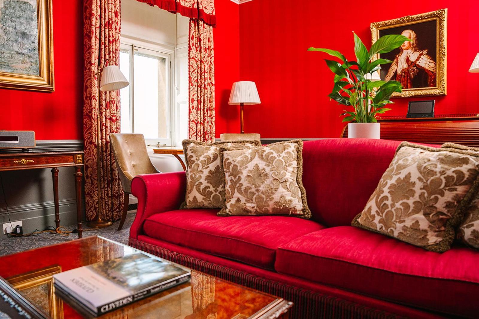 Cliveden House - An Iconic Luxury Hotel Maidenhead Esterno foto