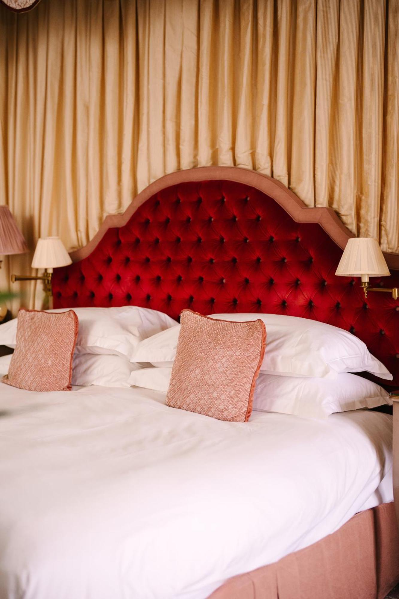 Cliveden House - An Iconic Luxury Hotel Maidenhead Esterno foto