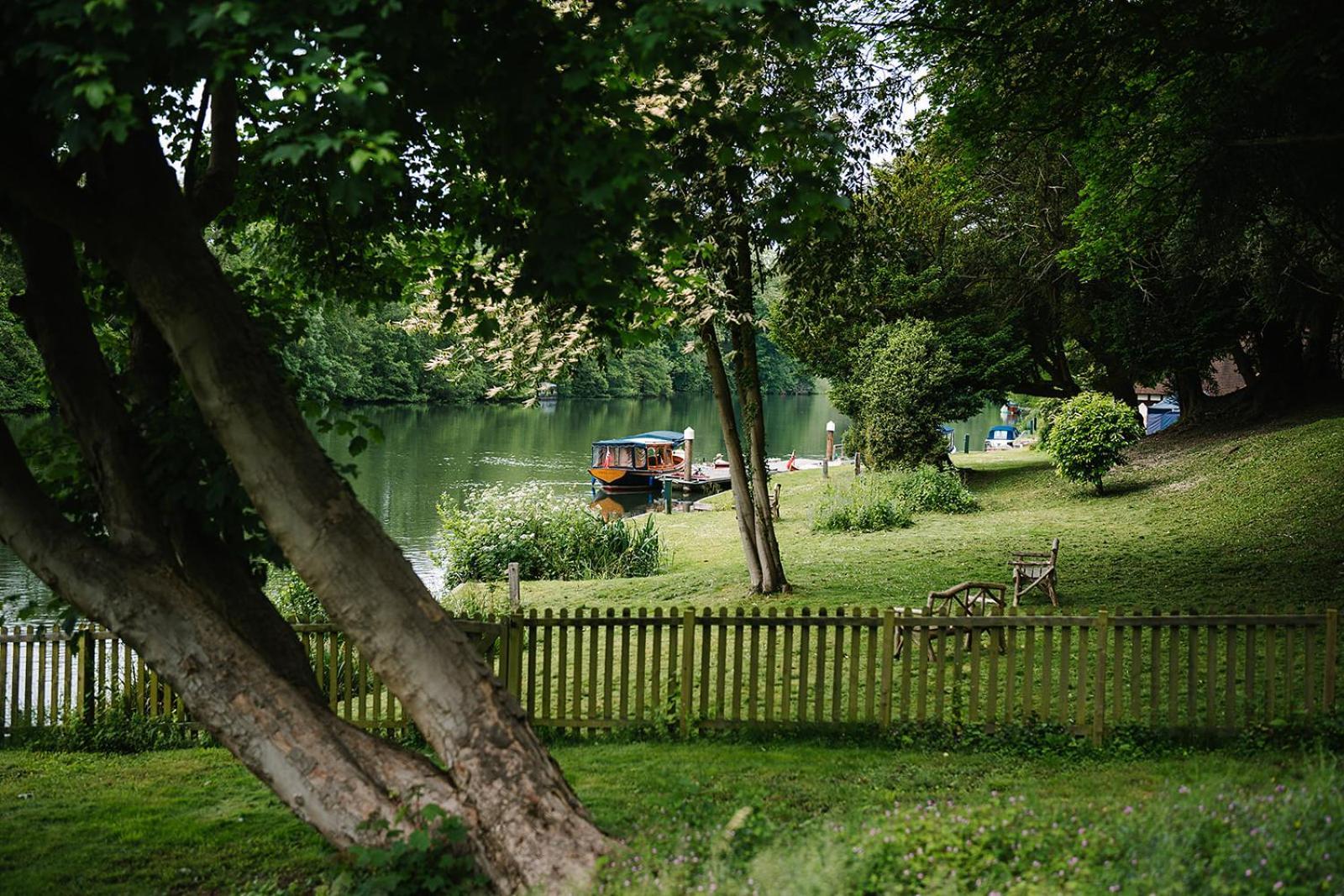 Cliveden House - An Iconic Luxury Hotel Maidenhead Esterno foto
