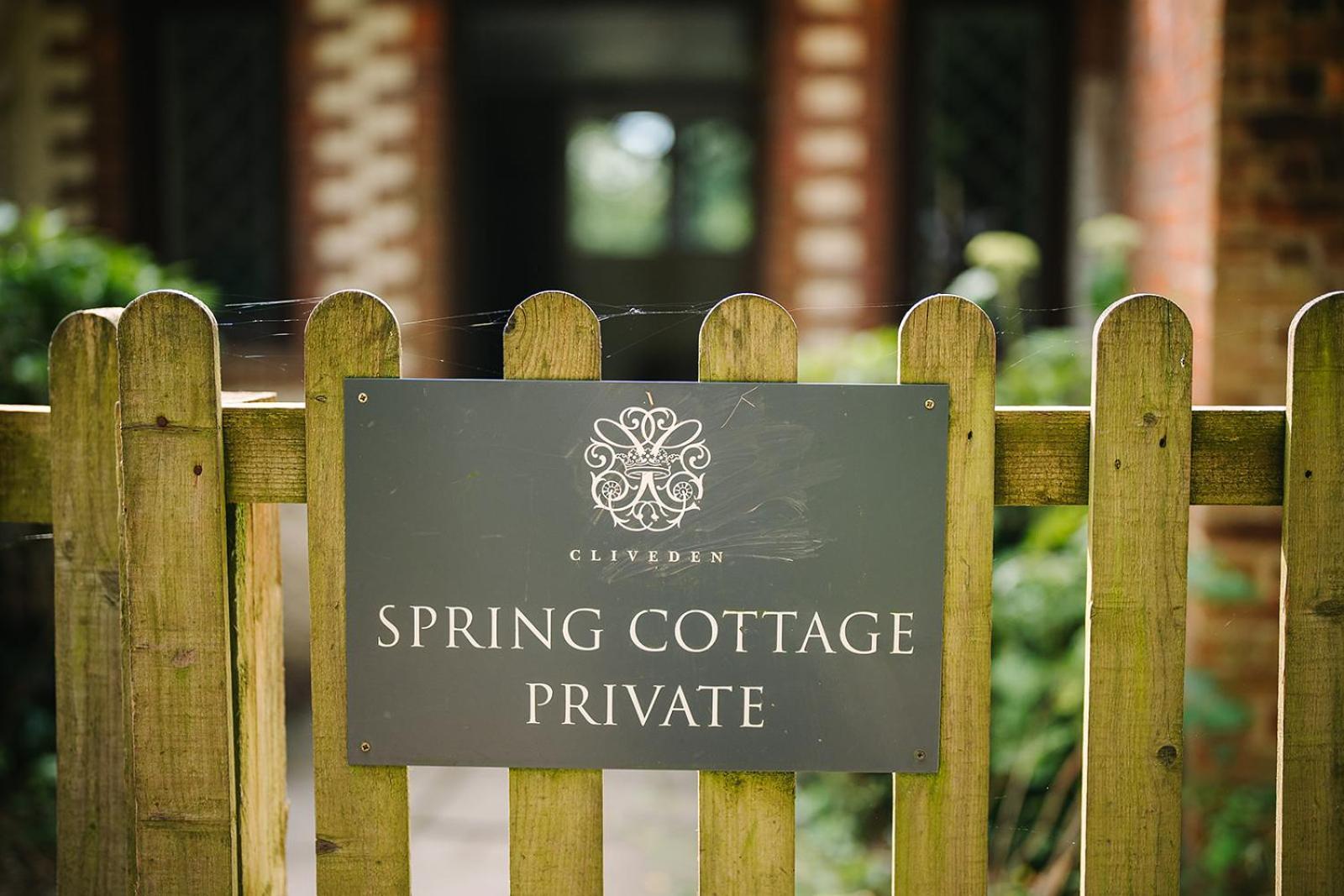 Cliveden House - An Iconic Luxury Hotel Maidenhead Esterno foto