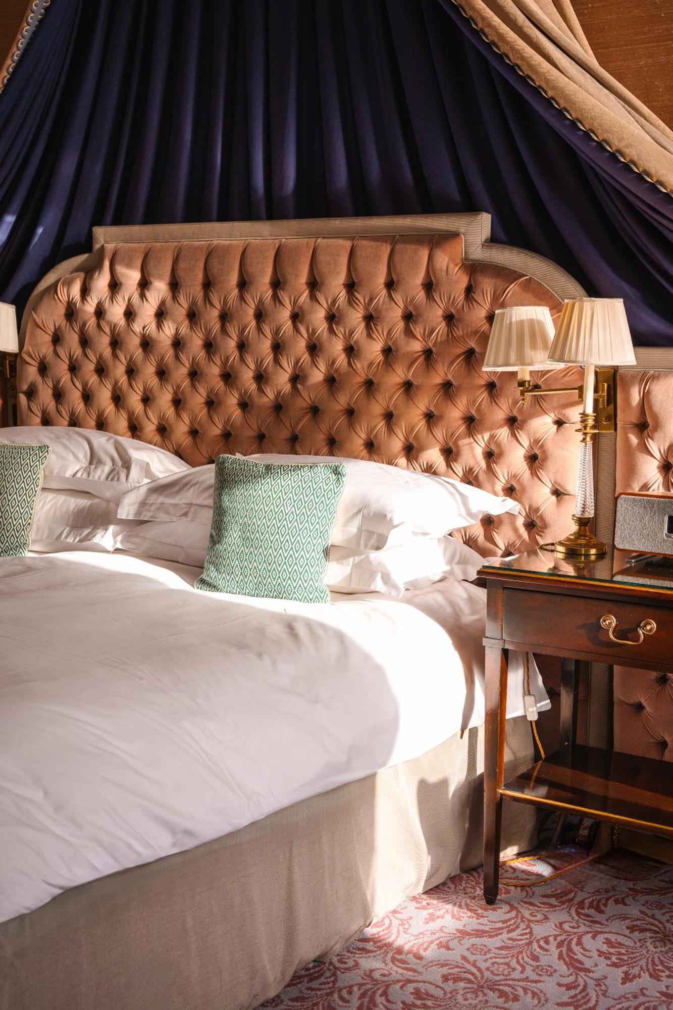 Cliveden House - An Iconic Luxury Hotel Maidenhead Esterno foto