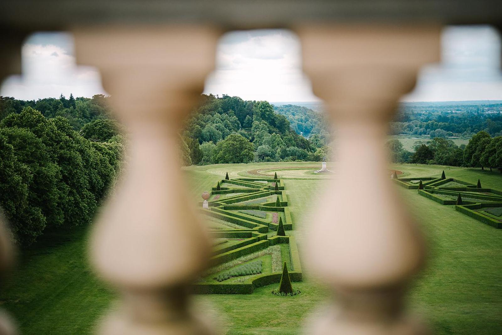 Cliveden House - An Iconic Luxury Hotel Maidenhead Esterno foto