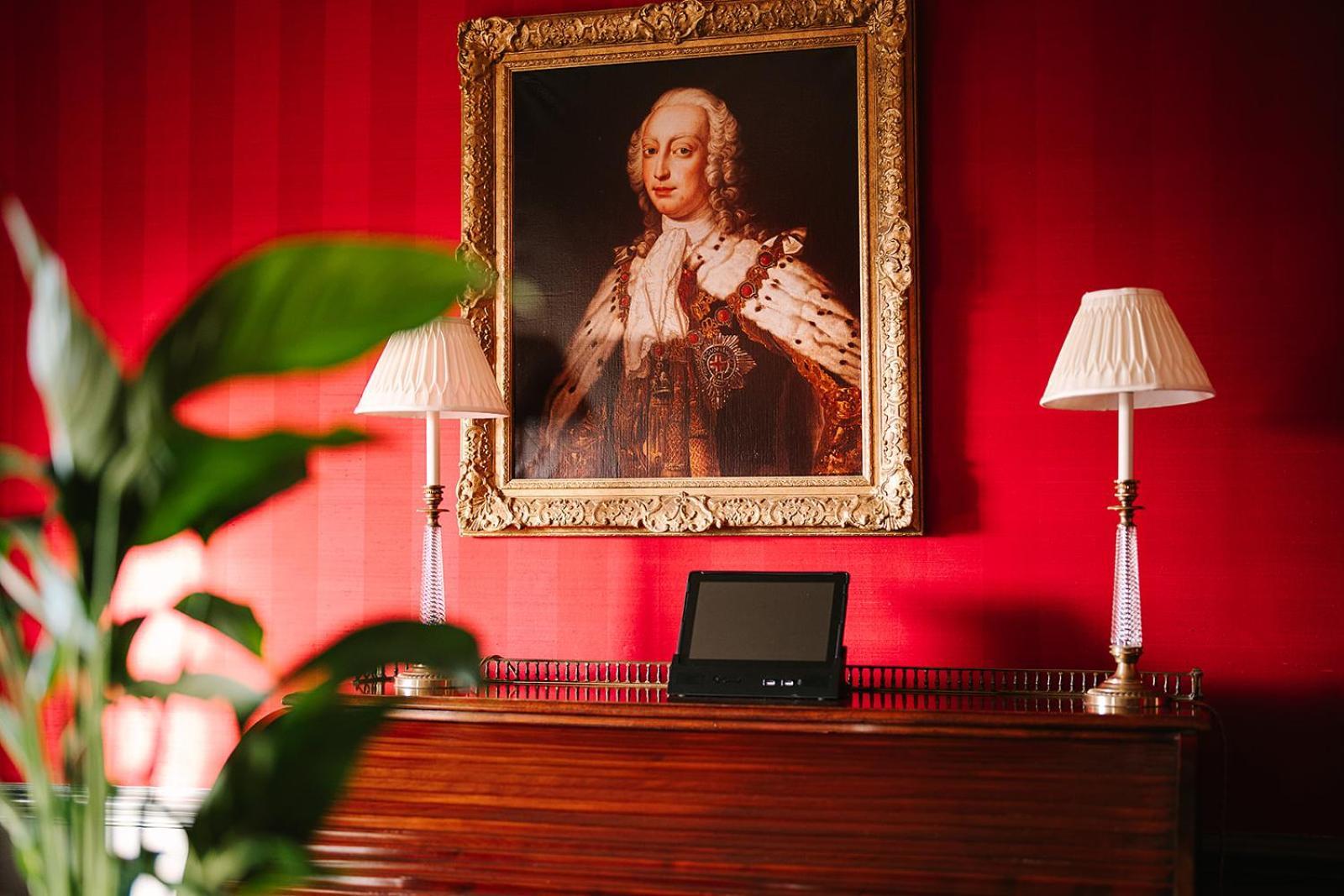 Cliveden House - An Iconic Luxury Hotel Maidenhead Esterno foto