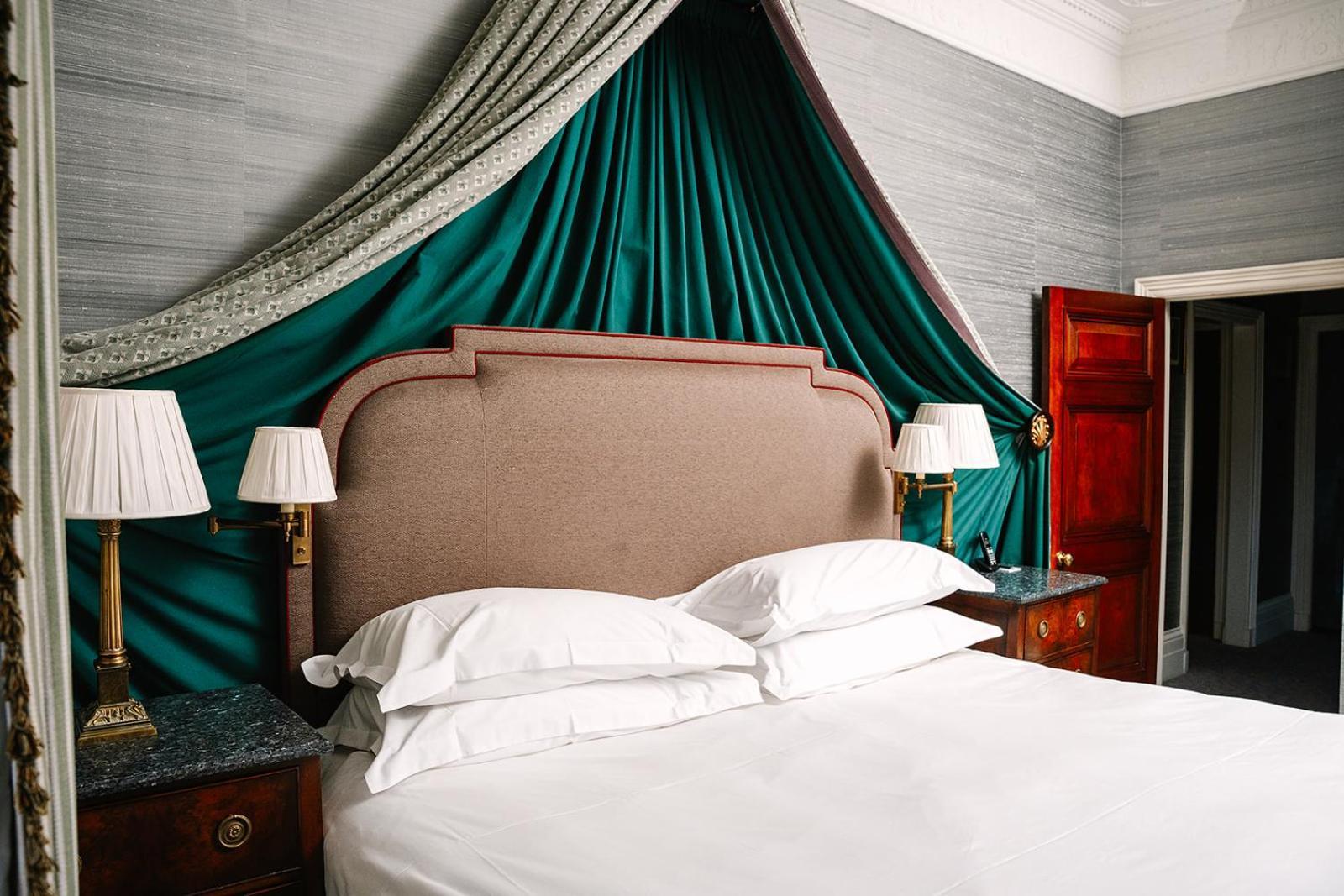 Cliveden House - An Iconic Luxury Hotel Maidenhead Esterno foto