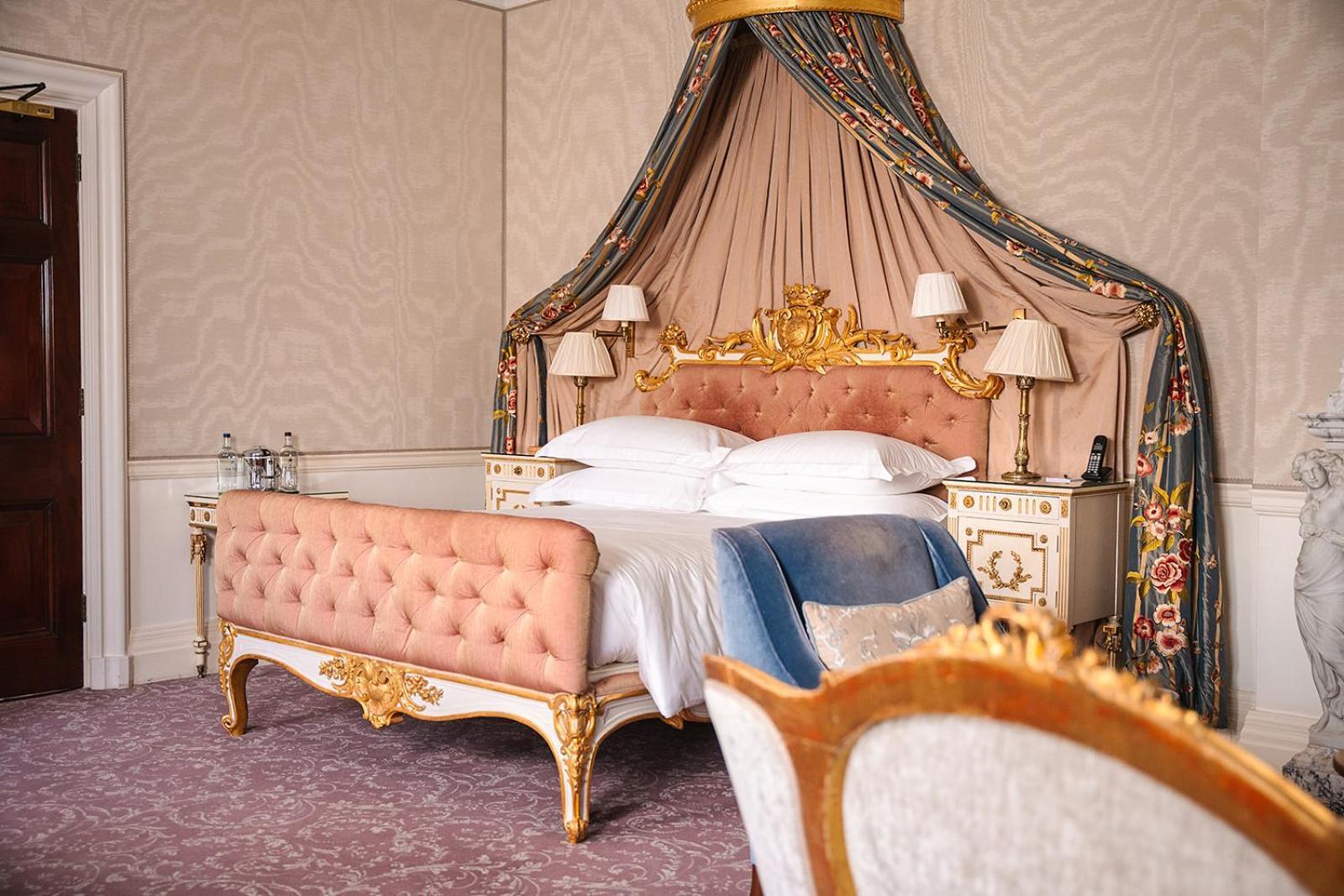 Cliveden House - An Iconic Luxury Hotel Maidenhead Esterno foto