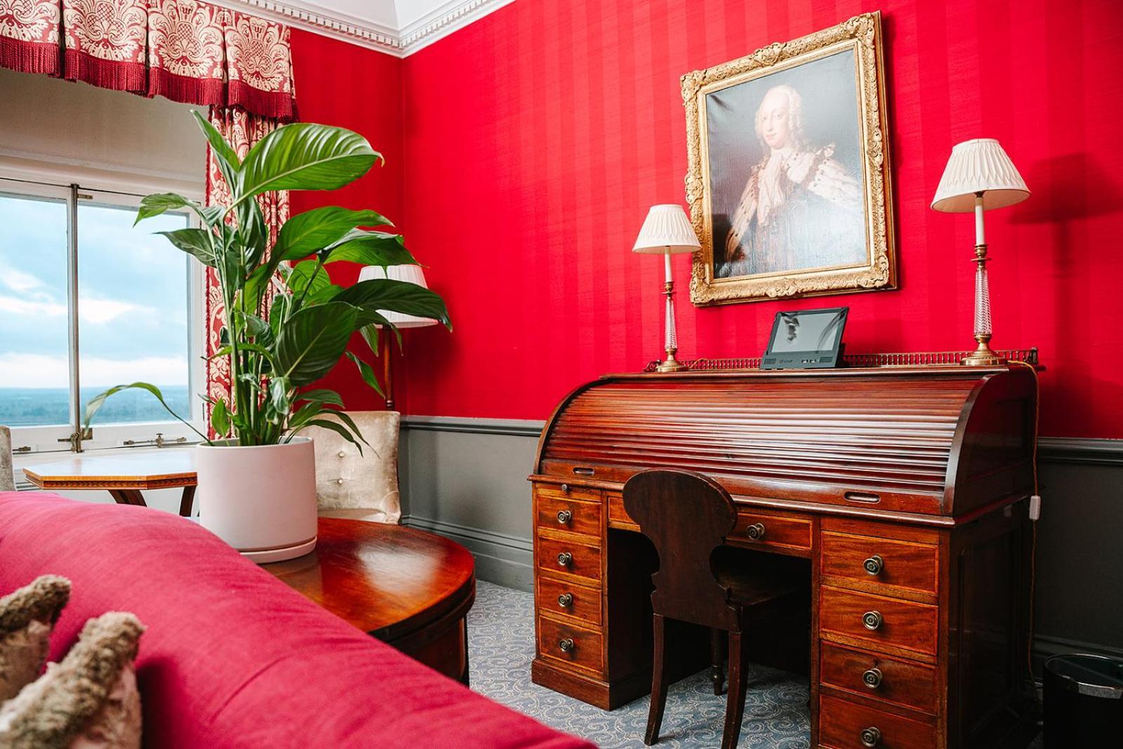 Cliveden House - An Iconic Luxury Hotel Maidenhead Esterno foto
