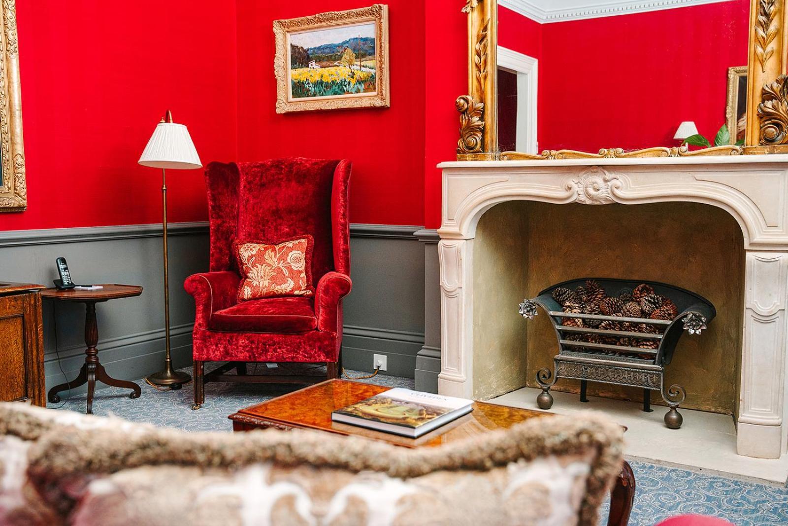 Cliveden House - An Iconic Luxury Hotel Maidenhead Esterno foto