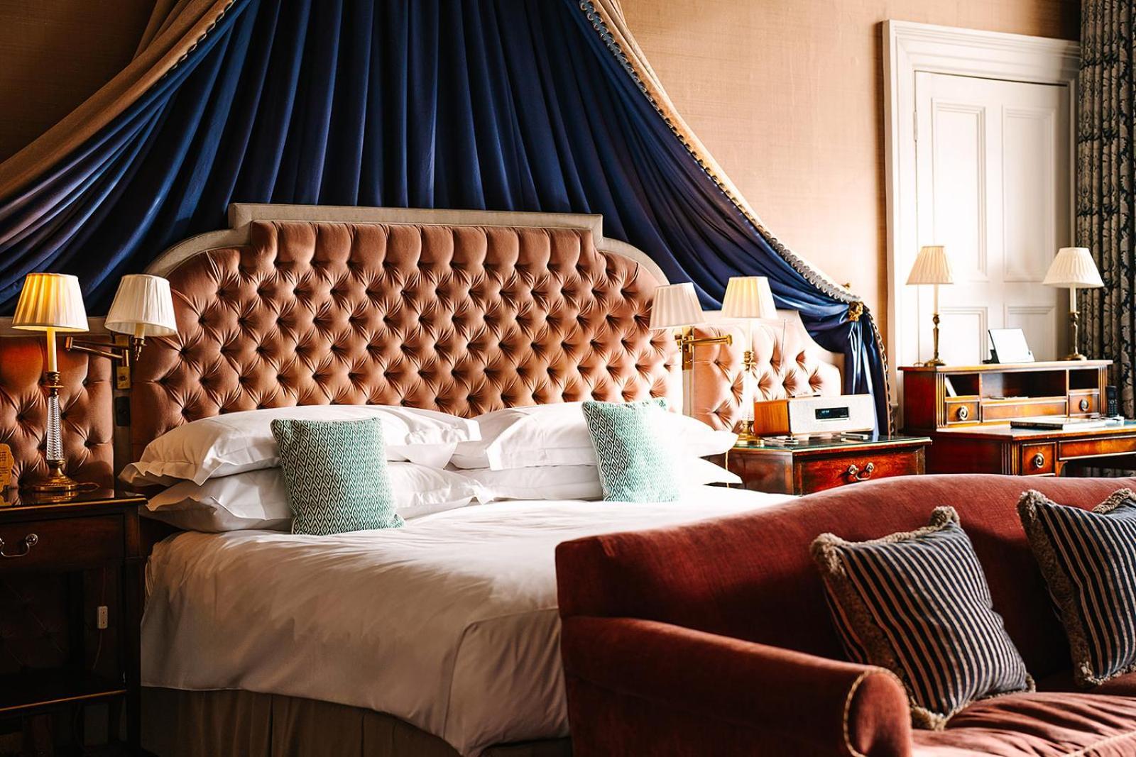 Cliveden House - An Iconic Luxury Hotel Maidenhead Esterno foto