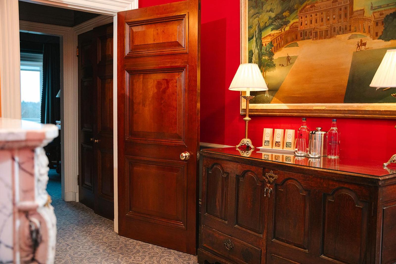 Cliveden House - An Iconic Luxury Hotel Maidenhead Esterno foto