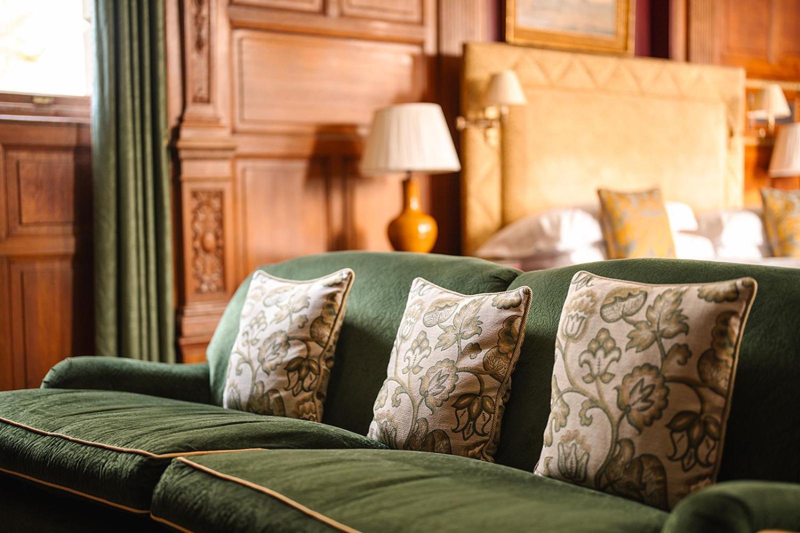 Cliveden House - An Iconic Luxury Hotel Maidenhead Esterno foto
