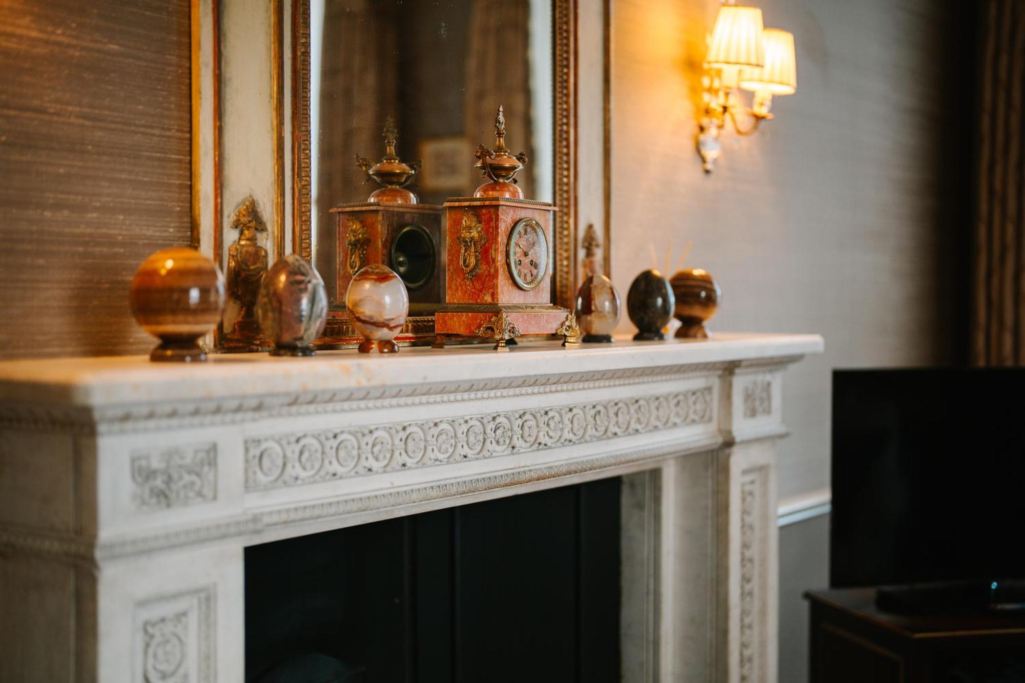 Cliveden House - An Iconic Luxury Hotel Maidenhead Esterno foto