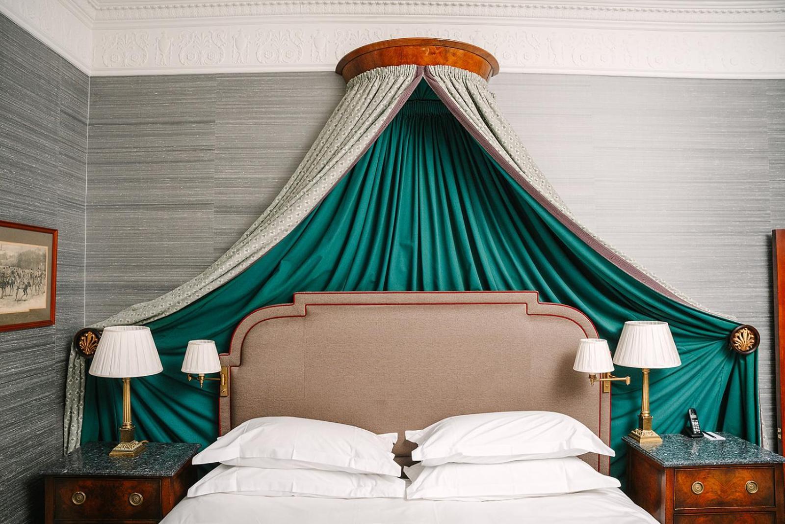 Cliveden House - An Iconic Luxury Hotel Maidenhead Esterno foto