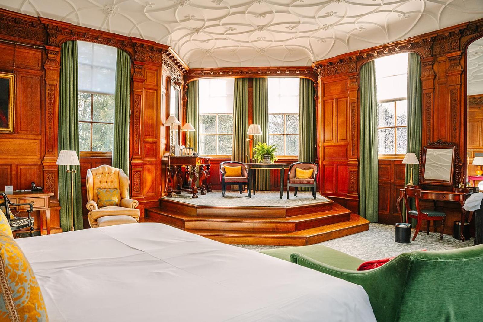 Cliveden House - An Iconic Luxury Hotel Maidenhead Esterno foto