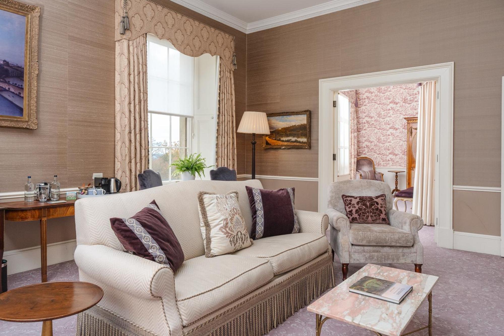Cliveden House - An Iconic Luxury Hotel Maidenhead Esterno foto