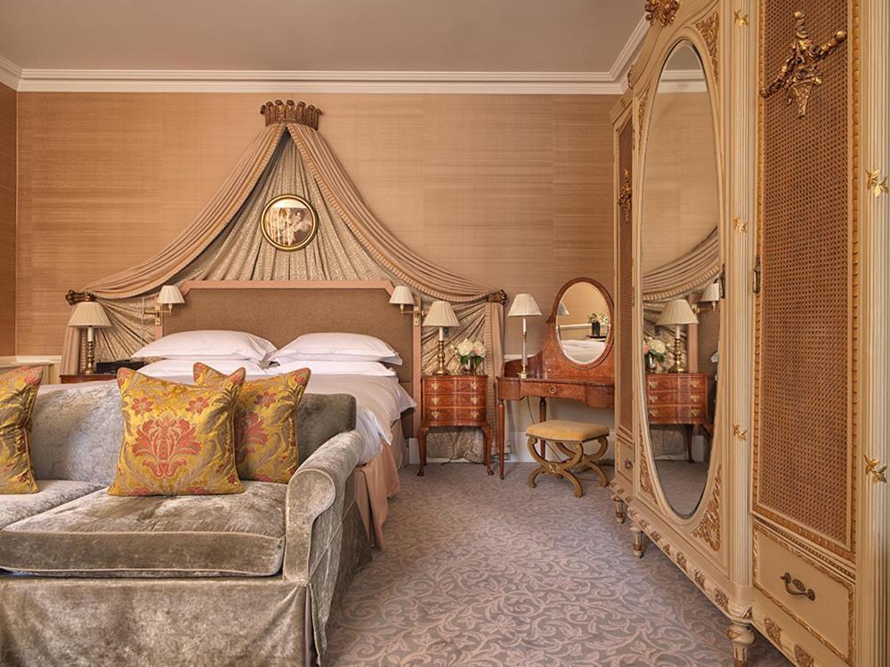 Cliveden House - An Iconic Luxury Hotel Maidenhead Esterno foto