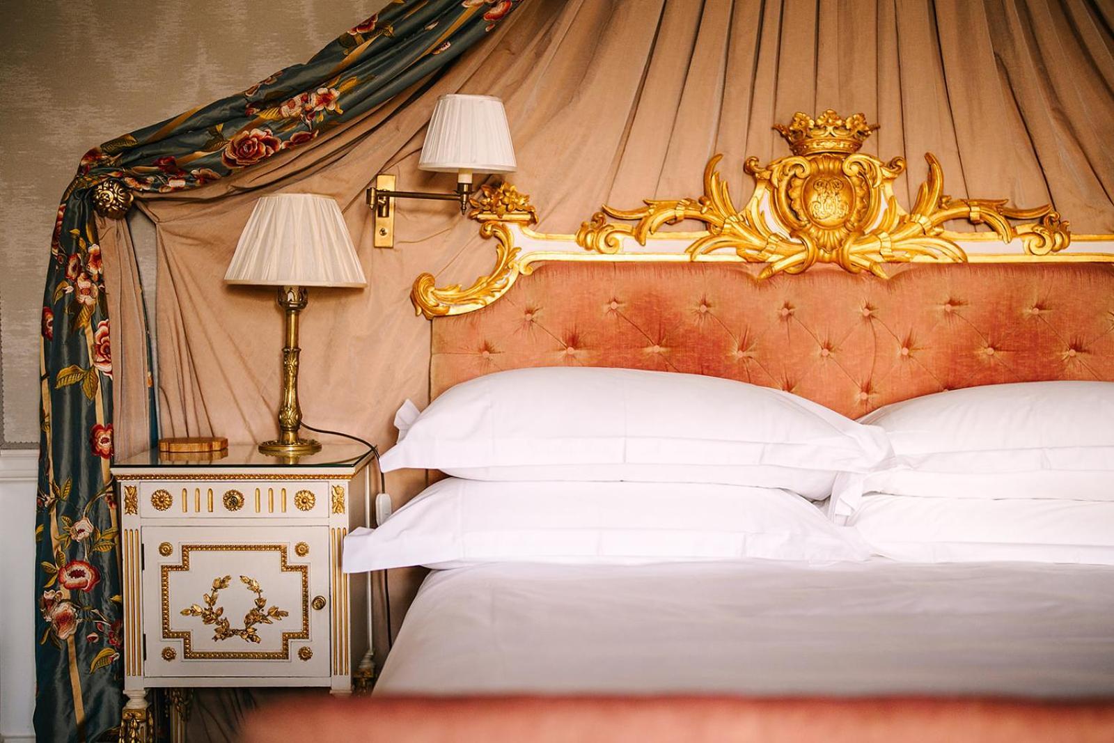 Cliveden House - An Iconic Luxury Hotel Maidenhead Esterno foto