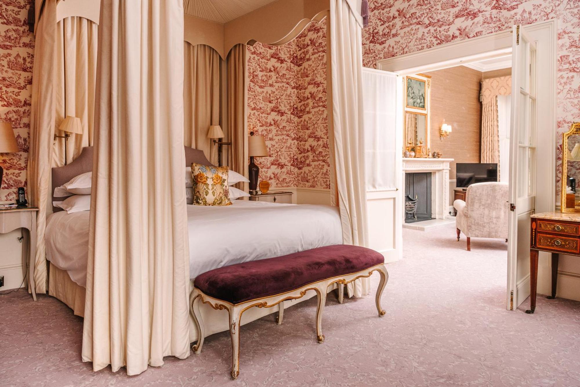 Cliveden House - An Iconic Luxury Hotel Maidenhead Esterno foto