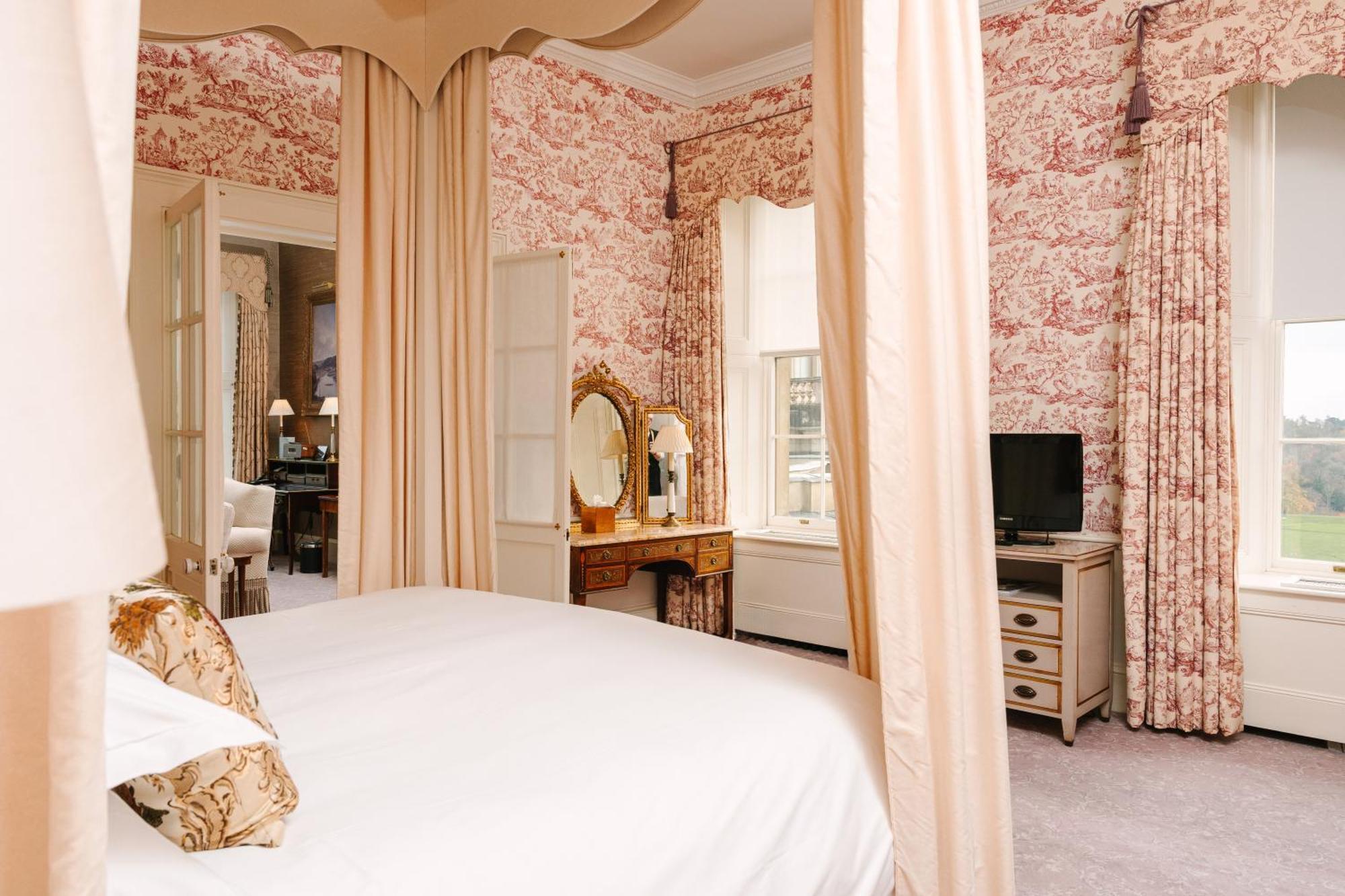 Cliveden House - An Iconic Luxury Hotel Maidenhead Esterno foto