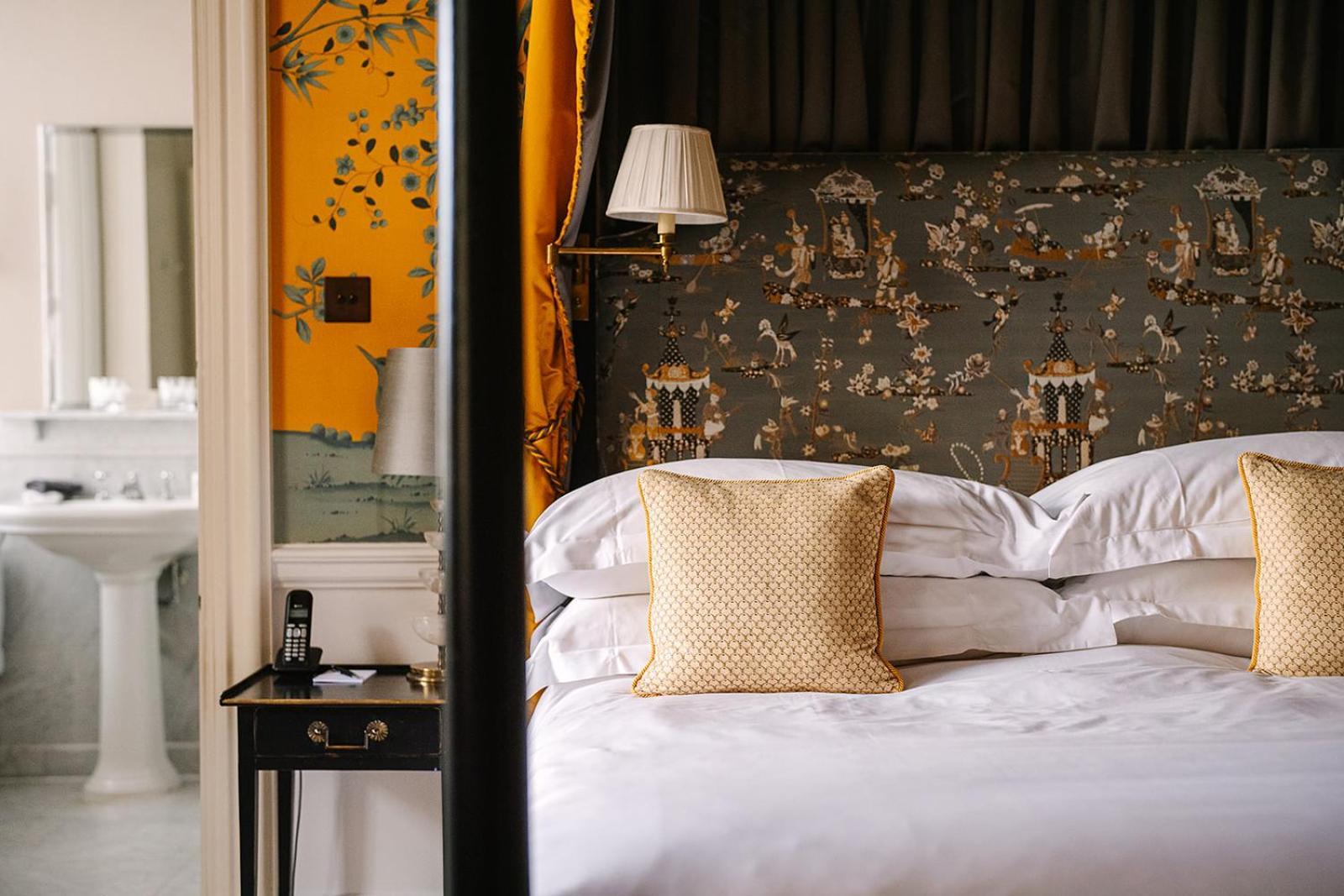 Cliveden House - An Iconic Luxury Hotel Maidenhead Esterno foto