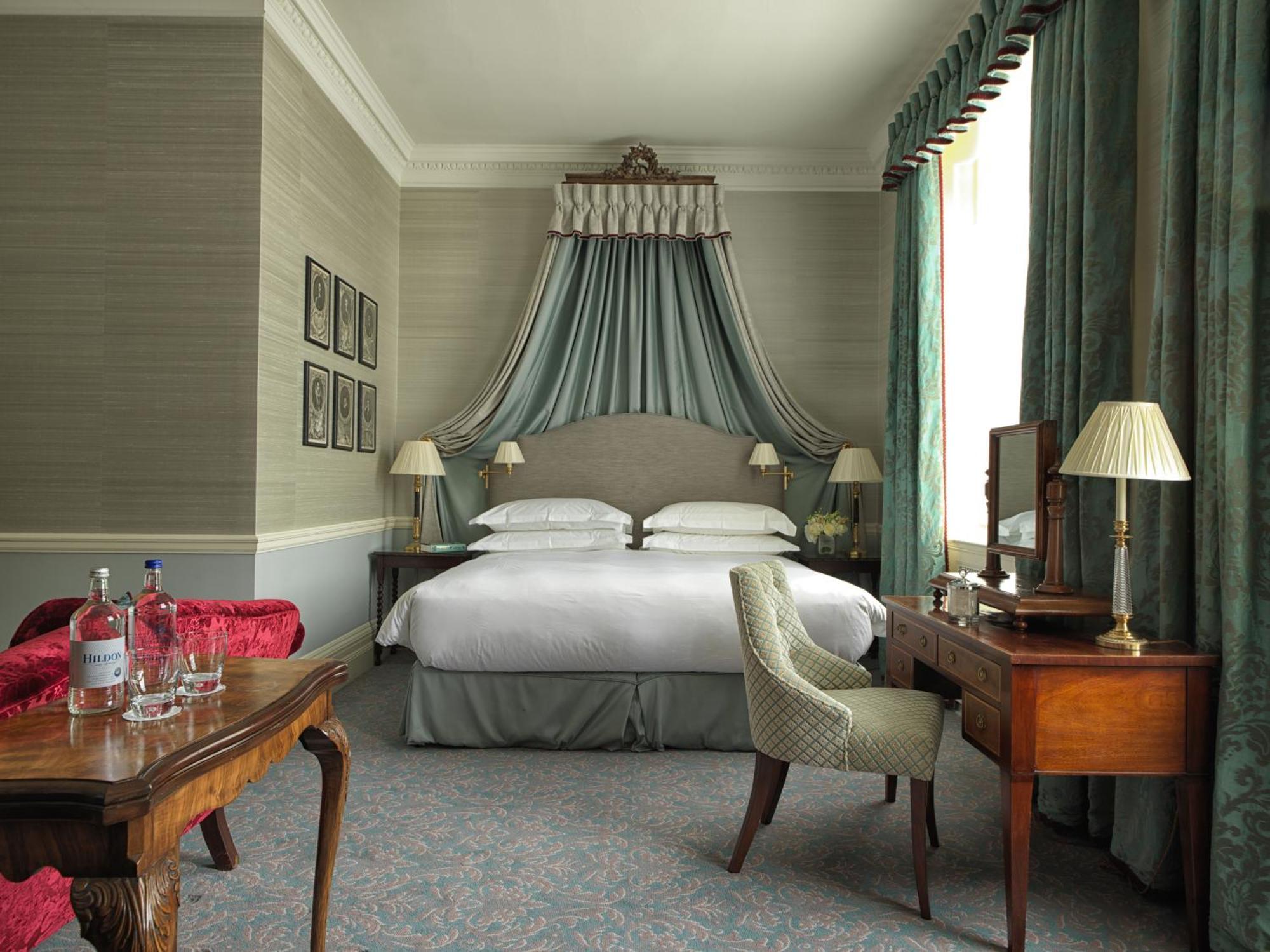 Cliveden House - An Iconic Luxury Hotel Maidenhead Esterno foto
